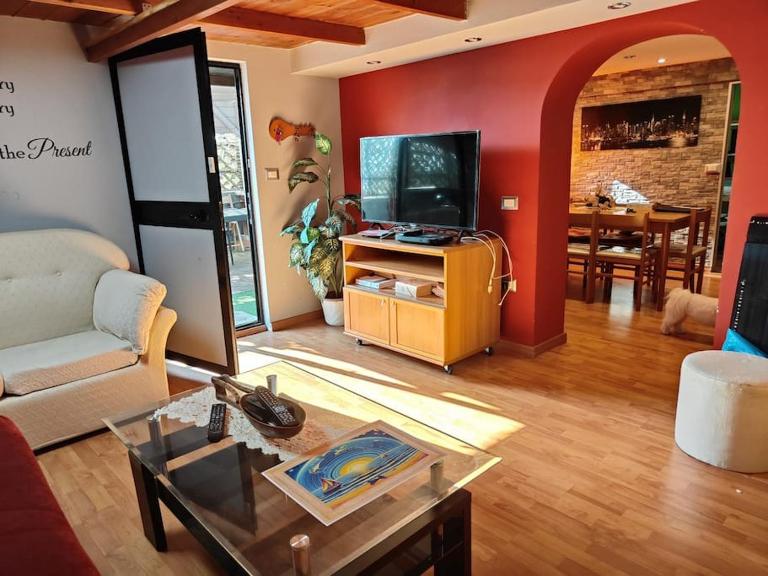 Casa Sandra - B&B Pirri