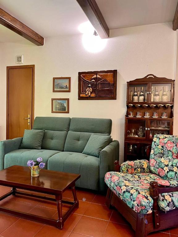 Villa Delia - B&B Castel di Sangro