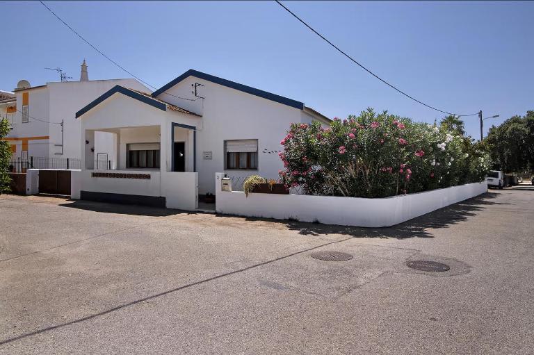 Casa Maria Beatriz - B&B Manta Rota