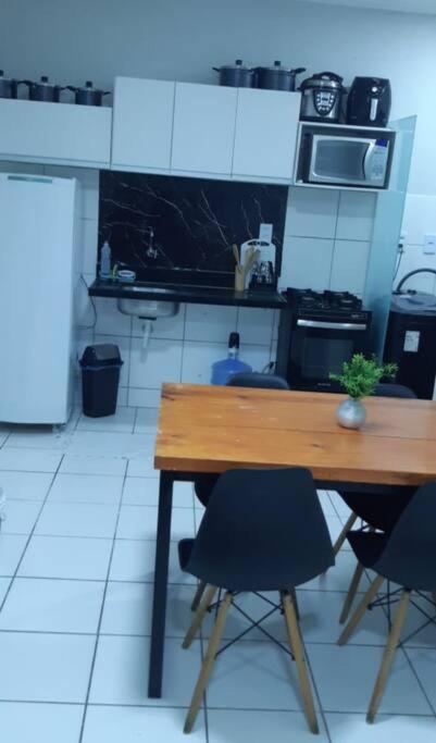 Apartamento Messejana 101 - B&B Fortaleza