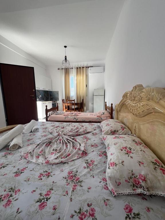 Guest House A&N - B&B Durrës