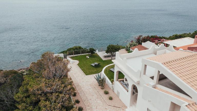 Casa Gioia - B&B Maracalagonis