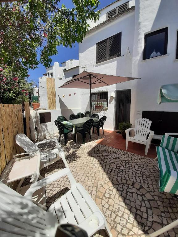 Villa Brito - Ferienwohnung Lagos
