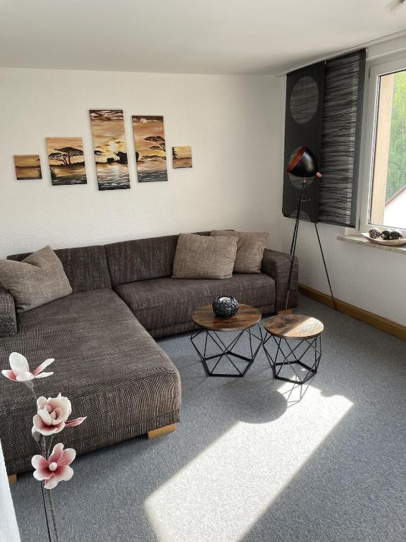 Ferienwohnung für Zwei - B&B Klingenthal