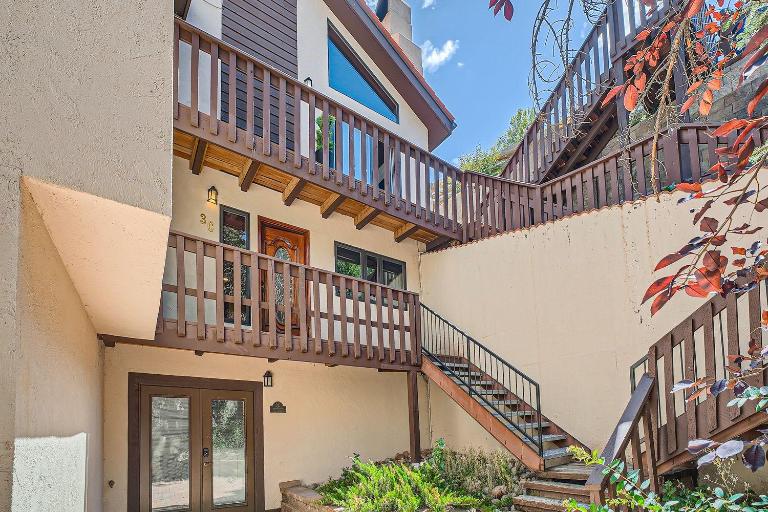 Ski and Golf Condo - 9 min to VailBC - B&B Avon