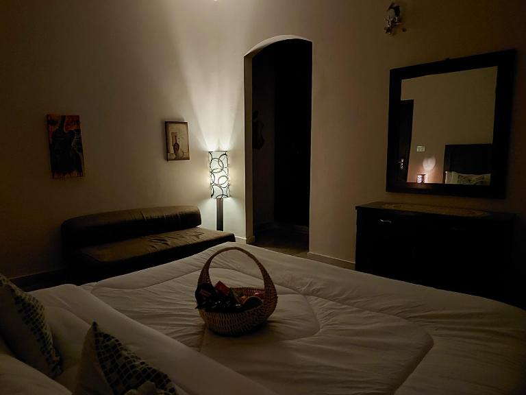 Green Residency, Eco-Friendly Guestrooms available for Families near Islamabad and Murree - Bed and Breakfast Islamabad