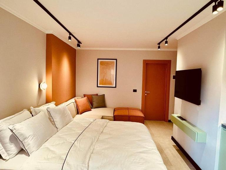 Lili's Tirana Center Apartments - B&B Tirana