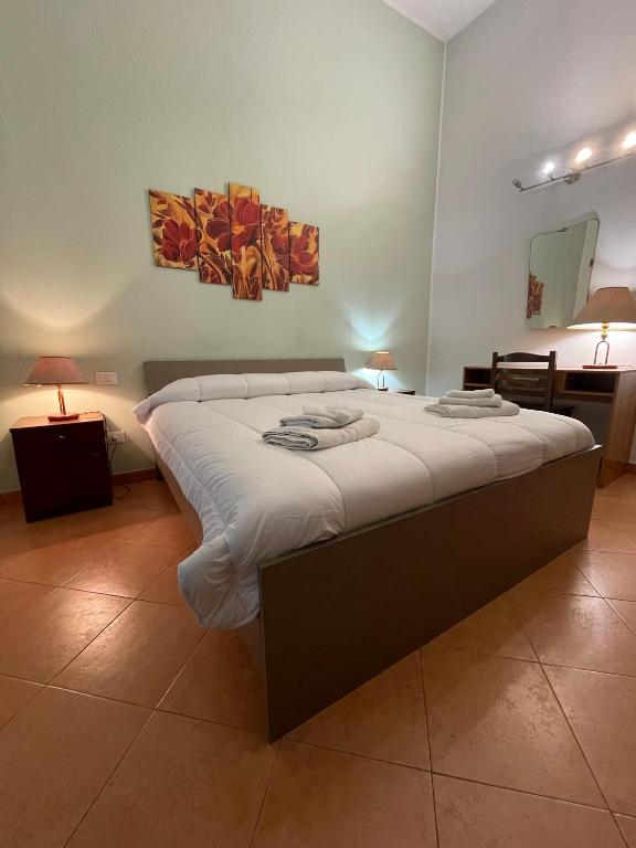 Hola Cathedral House Cadorna - B&B Palermo