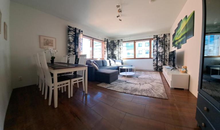 Elice Apartment - B&B Rovaniemi