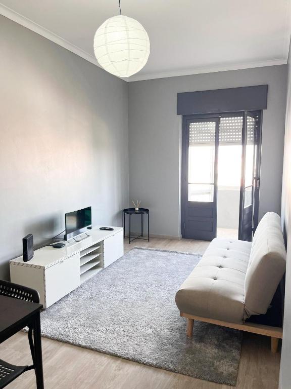 Luna Apartment - B&B Cheira Ventos