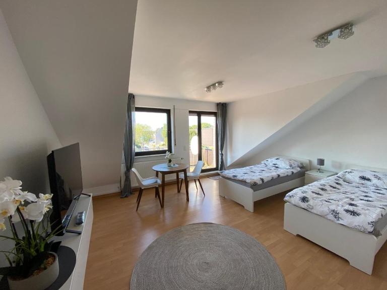 Am Quellberg Apartments Recklinghausen - Ferienwohnung Recklinghausen