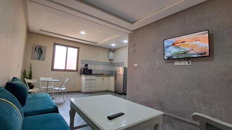 Dar Simane Aftas - B&B Mirleft