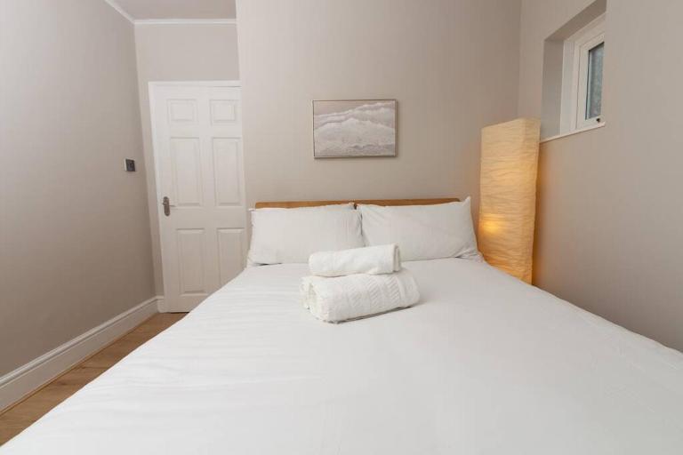 Idyllic 1 Bed Apt in Beautiful Village of Chester - B&B Hoo Green