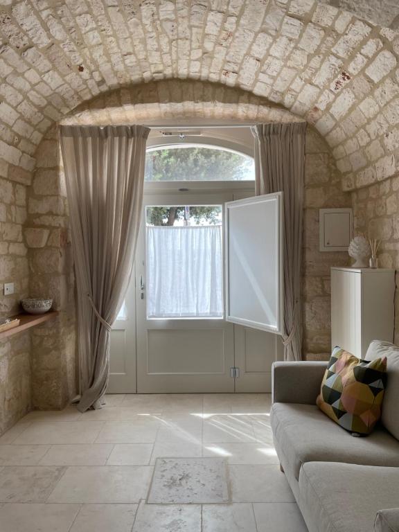 Casa Nardelli - Ferienwohnung Locorotondo