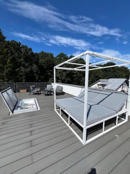 Villa S&M Apartment - Ferienwohnung Kolberg