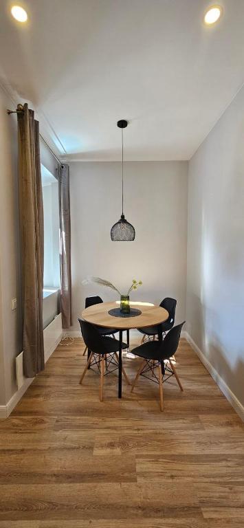 Bastion Apartment Old Town - B&B Vilna