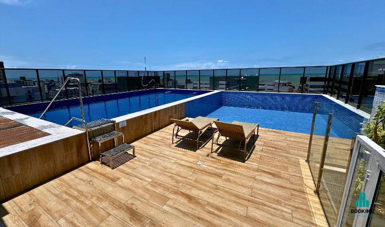 Compact Tambaú by Holiday Stays - B&B Tambaú