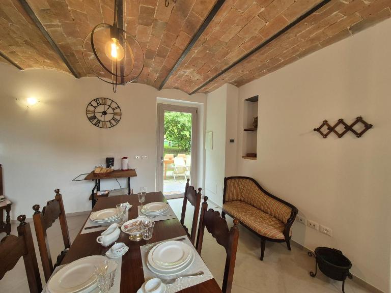Casa Modi nel cuore del Mugello - B&B Cerliano