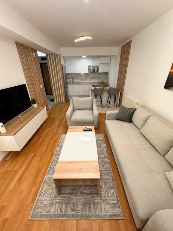 Welcome Lux Apartment - B&B Skopje