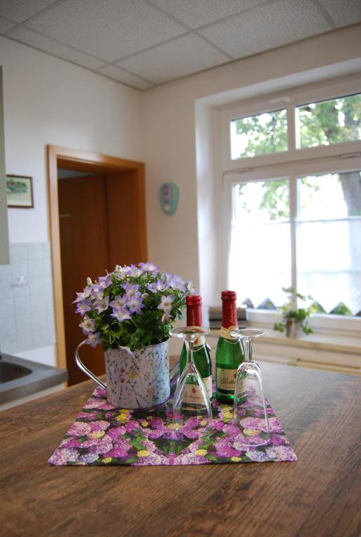 FEWO Begegnung - B&B Bautzen