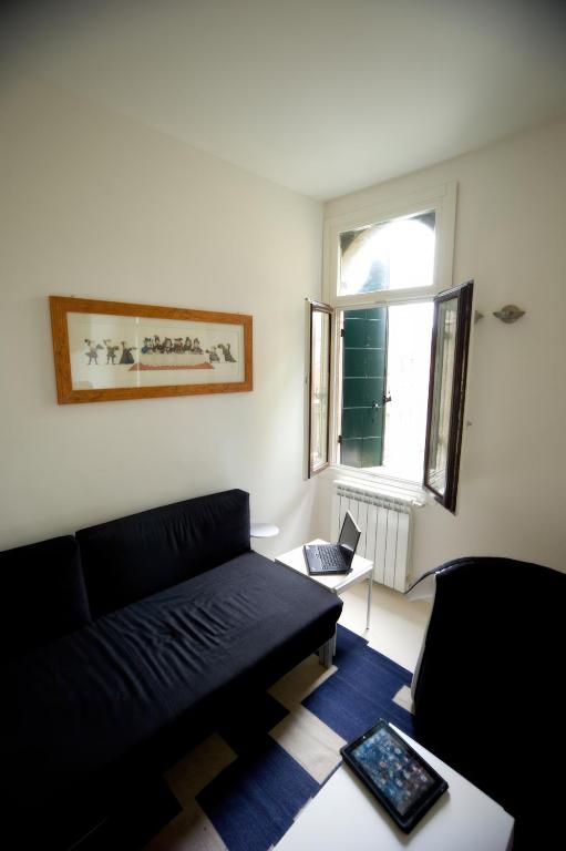 Ca' Vittoria - Ferienwohnung Venedig