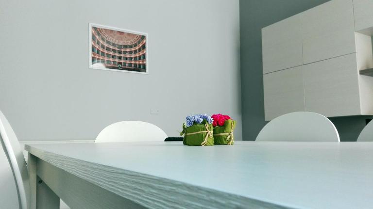 Casa Carlotta - B&B Noto
