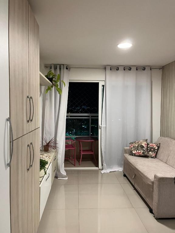 Morada da Mar - apartamento exclusivo com vista pro mar e piscina - B&B Natal
