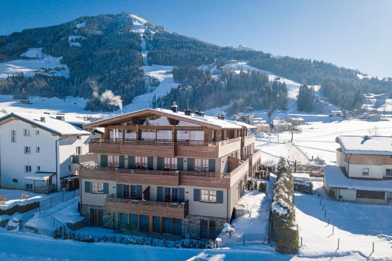 Chalet 149 Westendorf by ALPS RESORTS - Bed and Breakfast Westendorf