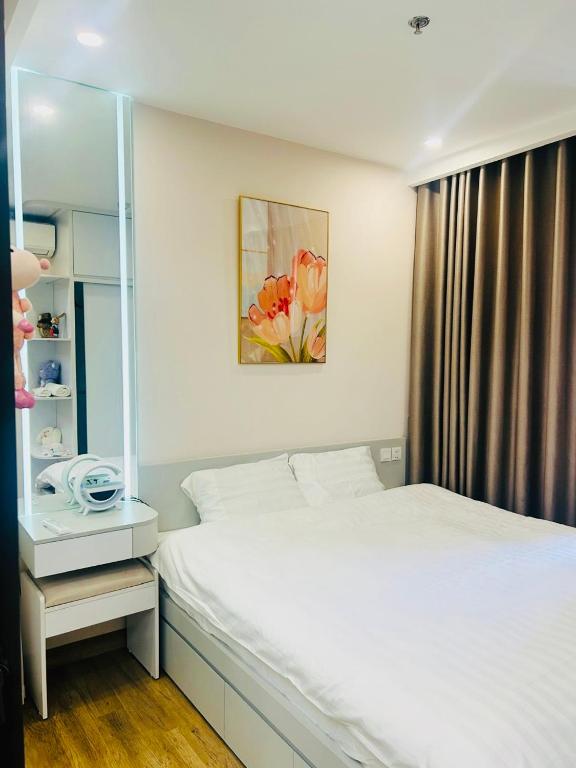 Ben's Homestay Ecopark - Haven Park H2 - B&B Hung Yen