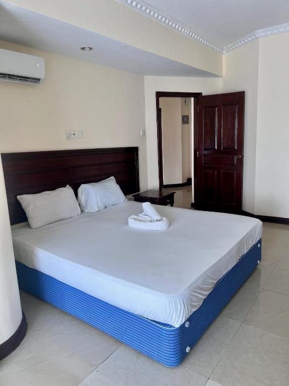 Sunrise Nyali - Bed and Breakfast Nalo