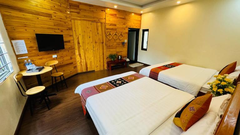 Sapa Harmony Homestay - B&B Sa Pa