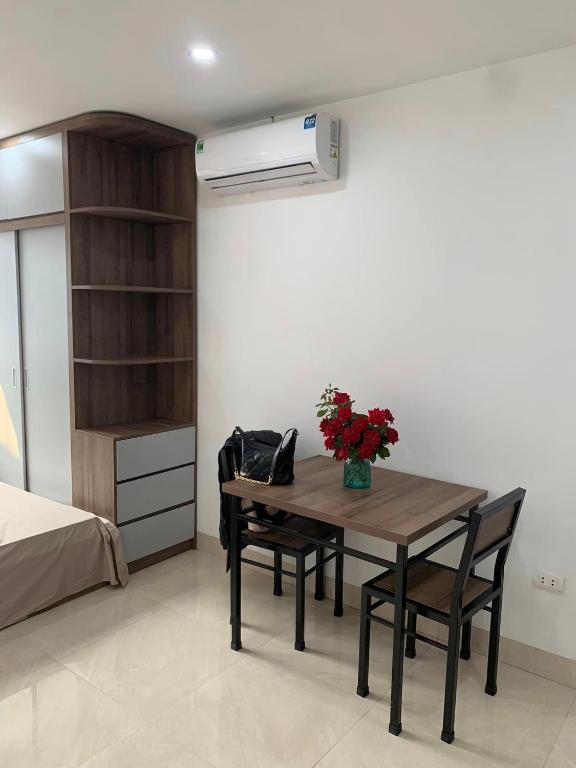 Healing Homestay - B&B Hanoi