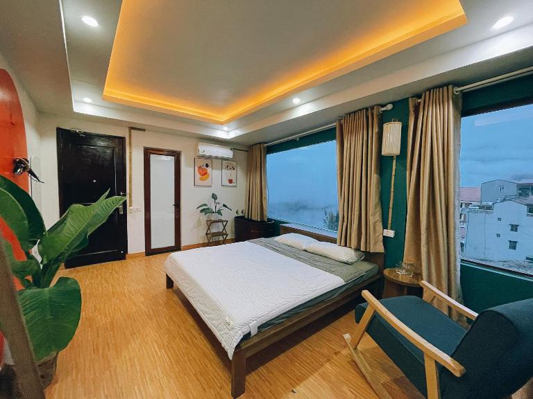 D Home Sapa - B&B Sa Pa