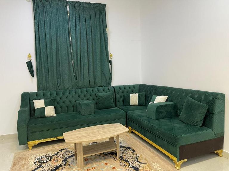 شقق عبدالله - B&B Al-`Ula
