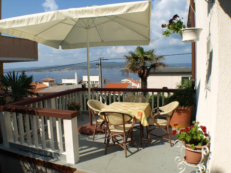 Apartman Maja 4 - B&B Cirquenizza