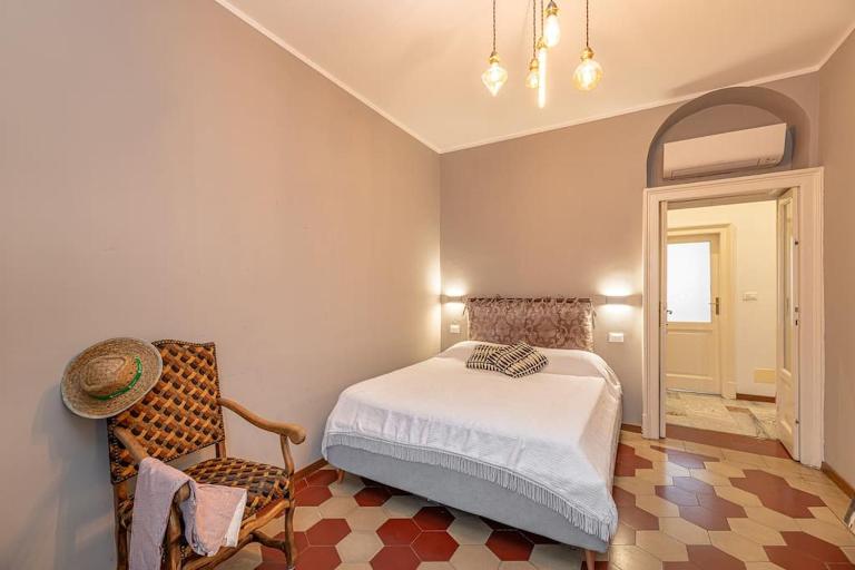 La casa di Ross - B&B Milano