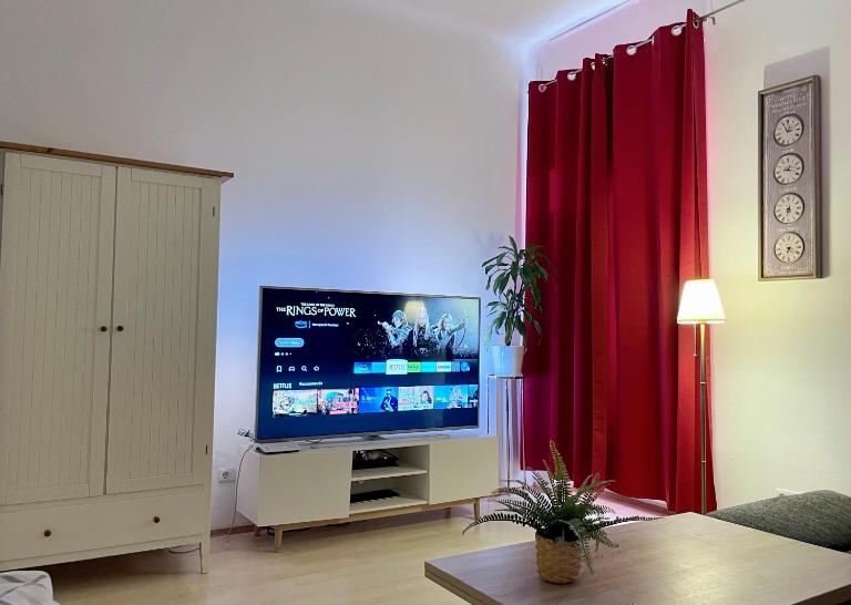 Cozy one bedroom apartment in Vienna - B&B Vienna
