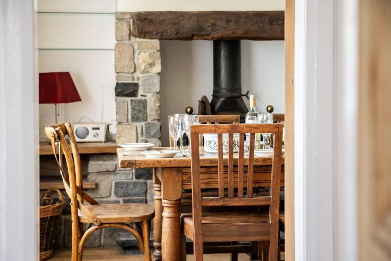 Tanllyn - B&B Pwllheli