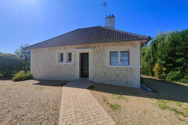 Le paradis des pécheurs - B&B Châtillon-sur-Cher