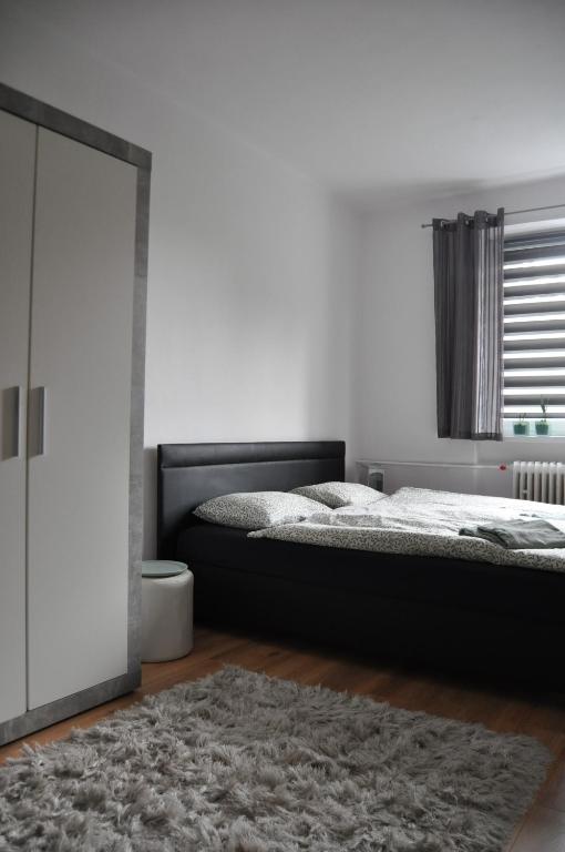 Apartmán Mičinská - B&B Banská Bystrica