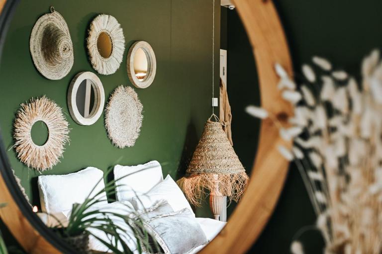 La Chamallow Cœur d'Artichaud - Ferienwohnung Dinant