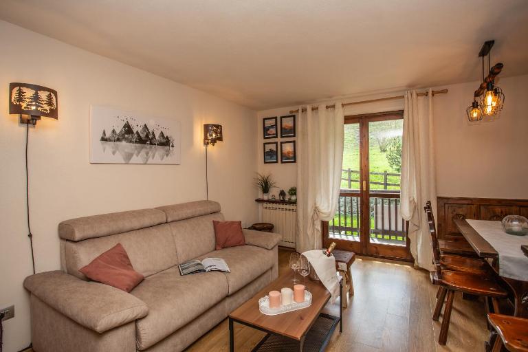 La Casa di Olivia - LTH2 - B&B La Thuile