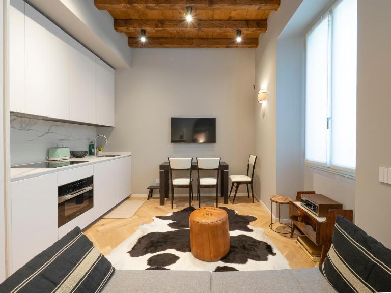 Xenia Apartments - Modern Suite in Sant'Ambrogio - B&B Milan