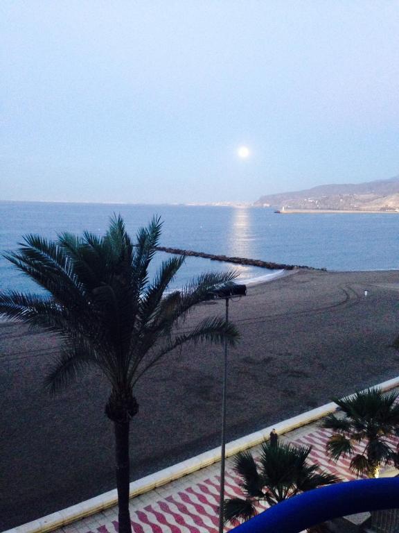 Ocean Views - Bed and Breakfast Almería