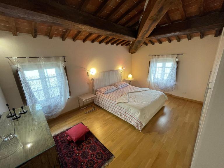 Oasi nel Chianti in Località Tregole - B&B Castellina in Chianti