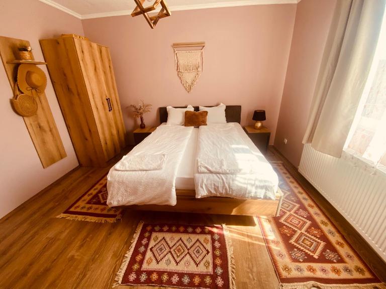 Vila Vanilla - Bed and Breakfast Donji Striževac