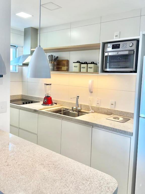 Apartamento Recife polo médico e empresarial - Chambres d'hôtes Recife