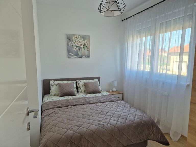 Apartman Lazić - Ferienwohnung Banja Koviljača