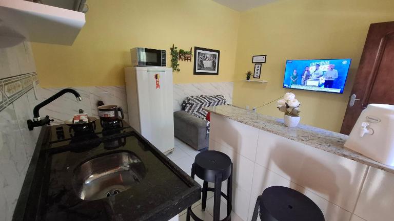 Apartamento em Belém - Marco 3 - Ferienwohnung Belém