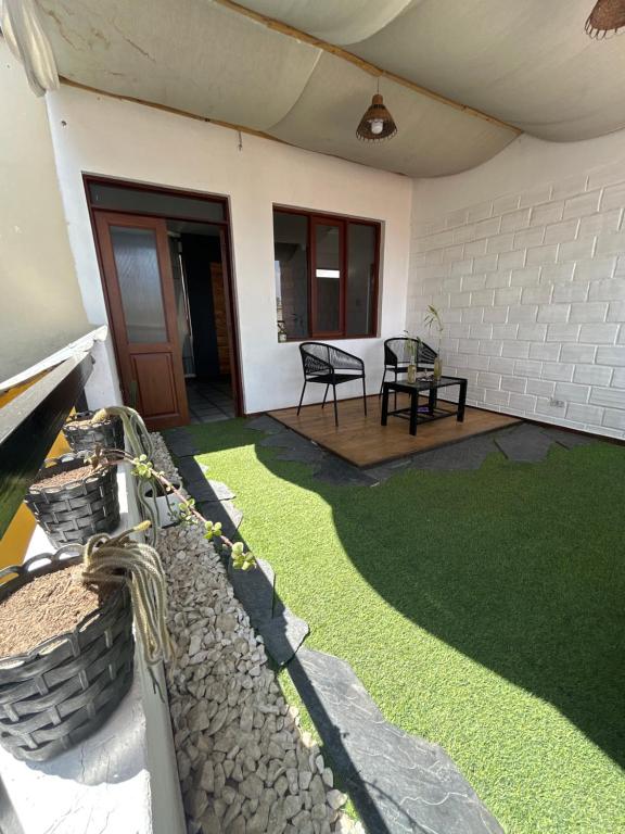zen urbano - B&B Cochabamba